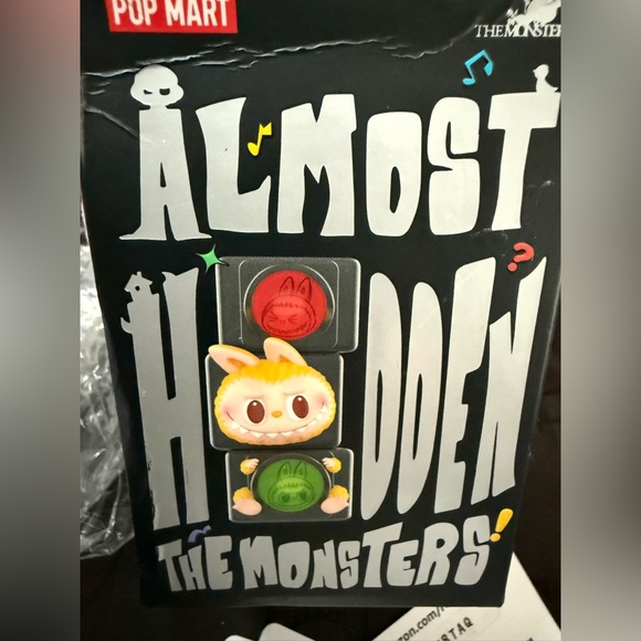 Labubus - Picture 1 of 13